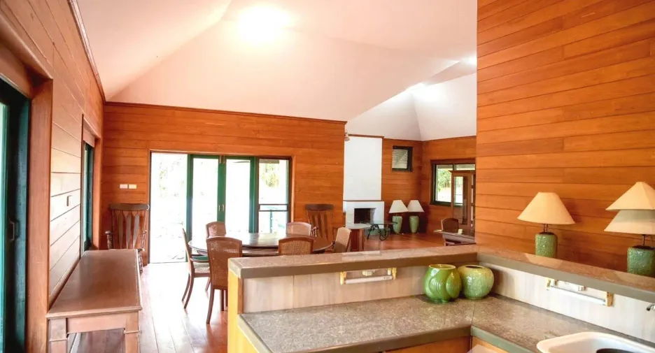 For sale 2 bedrooms house in Phrao, Chiang Mai