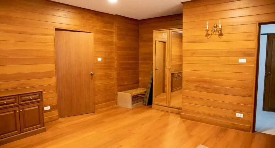 For sale 2 bedrooms house in Phrao, Chiang Mai
