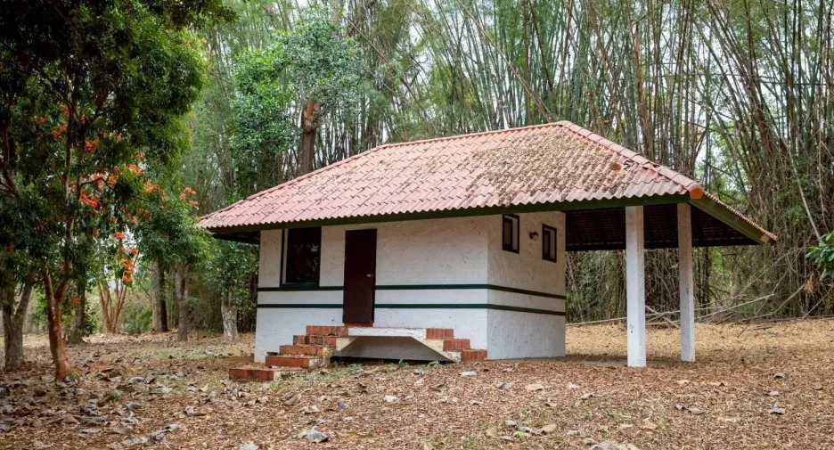 For sale 2 bedrooms house in Phrao, Chiang Mai