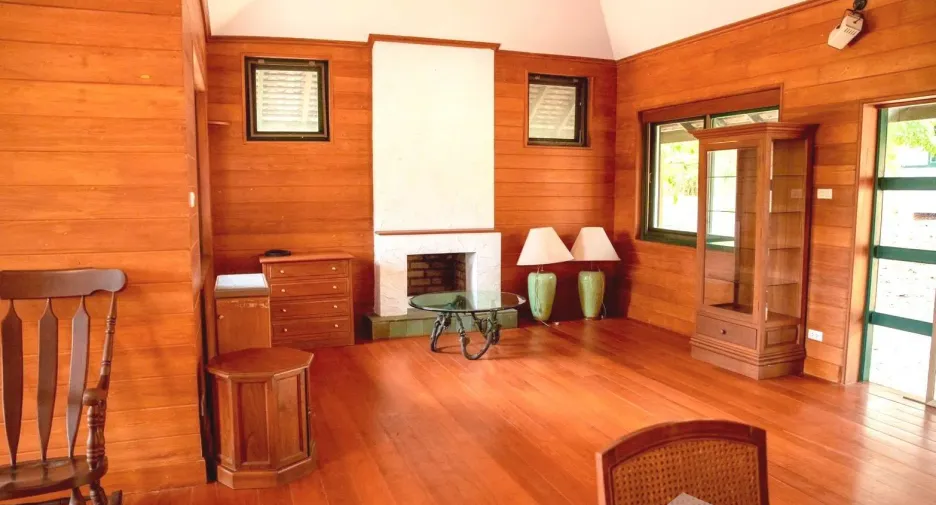 For sale 2 bedrooms house in Phrao, Chiang Mai