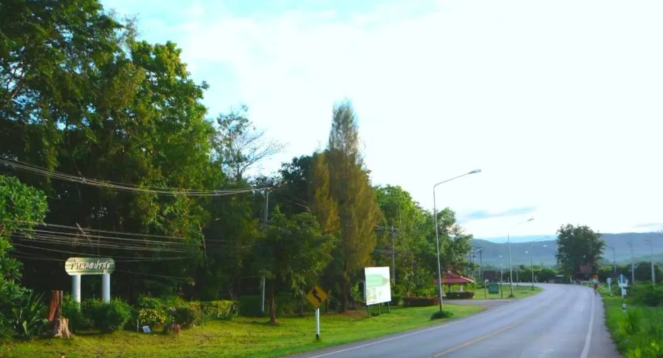 For sale 2 bedrooms house in Phrao, Chiang Mai