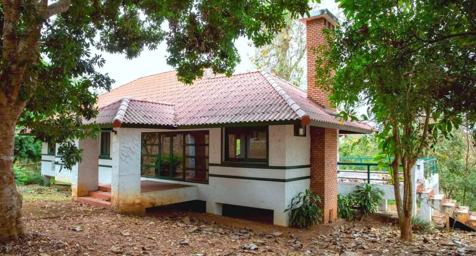 For sale 2 bedrooms house in Phrao, Chiang Mai