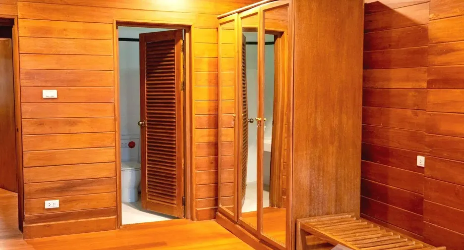 For sale 2 bedrooms house in Phrao, Chiang Mai