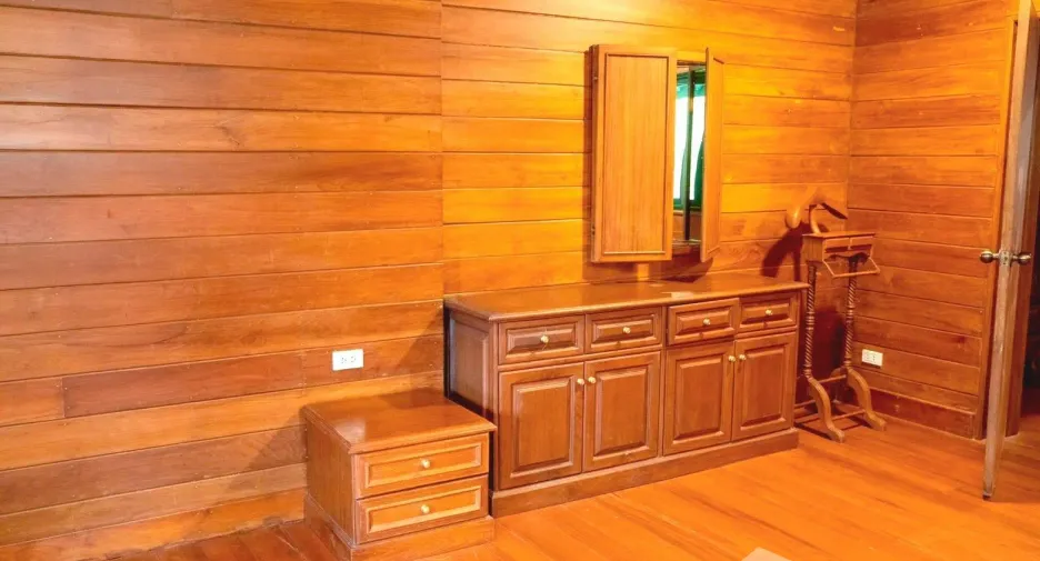 For sale 2 bedrooms house in Phrao, Chiang Mai
