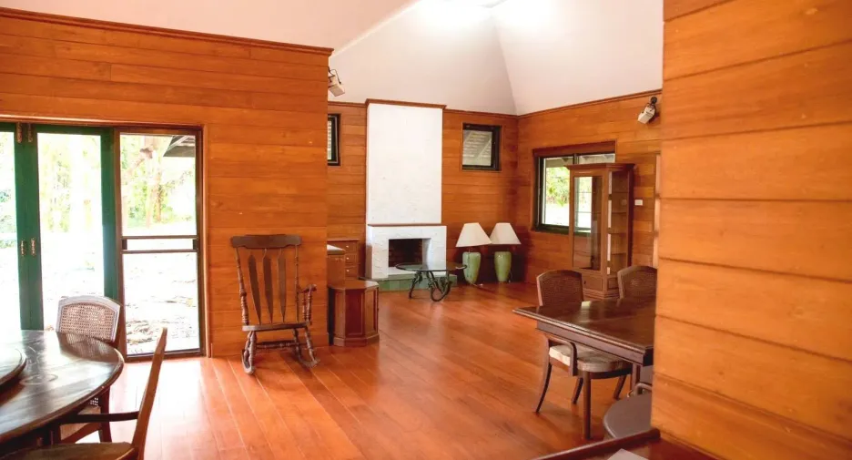 For sale 2 bedrooms house in Phrao, Chiang Mai