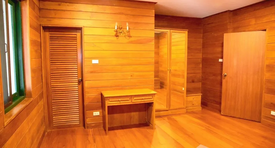 For sale 2 bedrooms house in Phrao, Chiang Mai