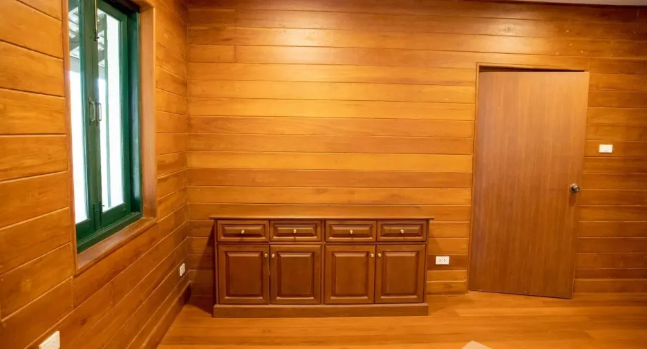 For sale 2 bedrooms house in Phrao, Chiang Mai