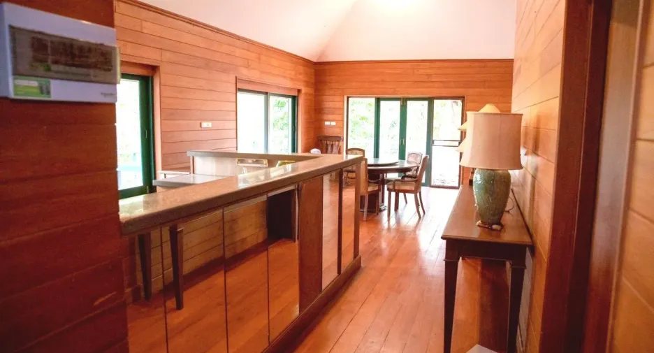 For sale 2 bedrooms house in Phrao, Chiang Mai