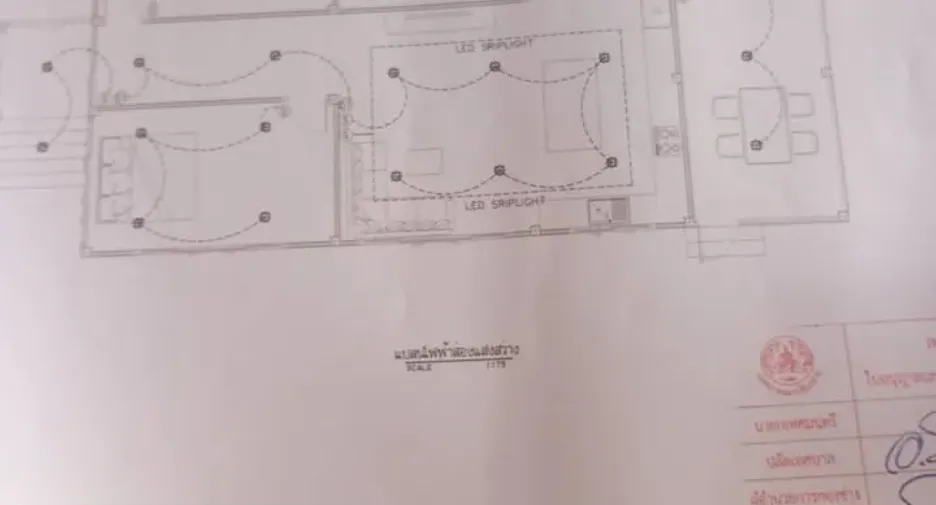 À vendre et à louer 2 chambres maison à Mueang Chiang Rai, Chiang Rai