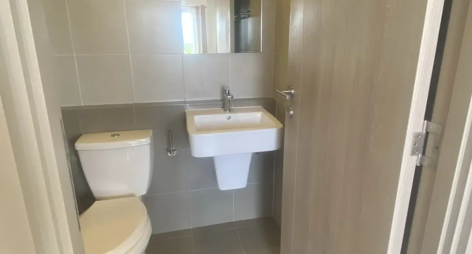 Wohnung zur Miete mit Studio in Hat Yai, Songkhla