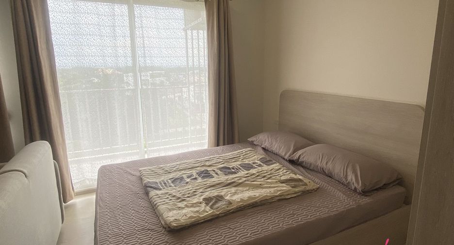 Wohnung zur Miete mit Studio in Hat Yai, Songkhla