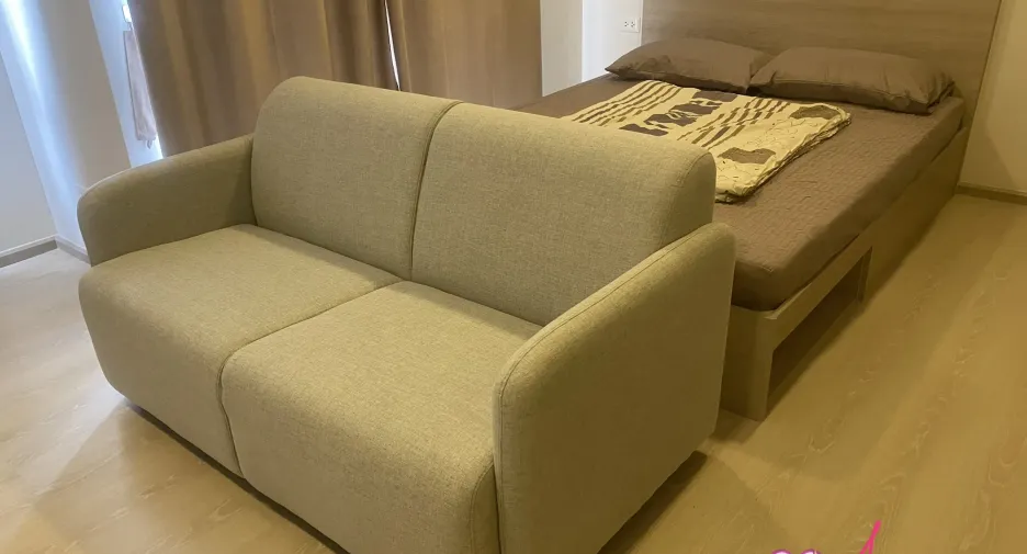 Wohnung zur Miete mit Studio in Hat Yai, Songkhla
