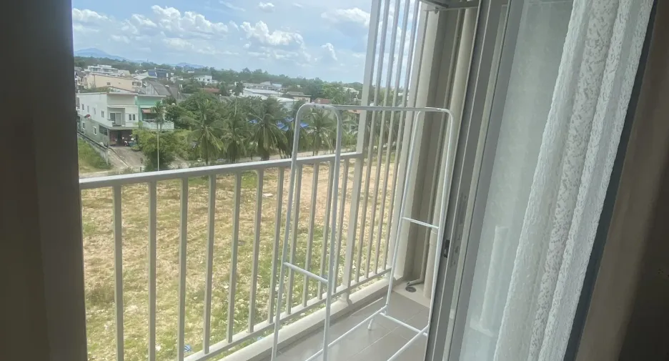 Wohnung zur Miete mit Studio in Hat Yai, Songkhla