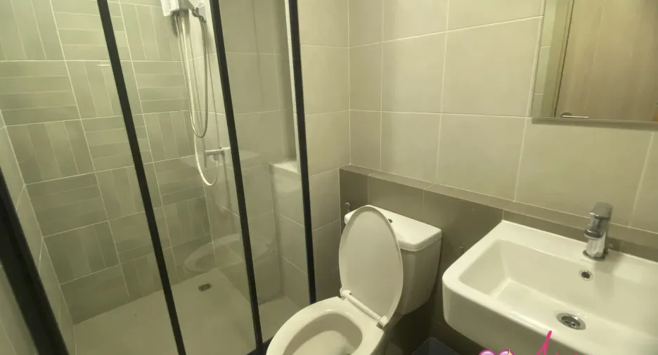 Wohnung zur Miete mit Studio in Hat Yai, Songkhla