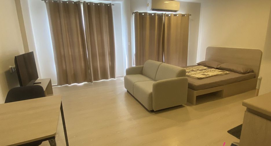 Wohnung zur Miete mit Studio in Hat Yai, Songkhla