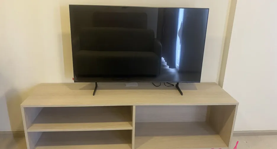 Wohnung zur Miete mit Studio in Hat Yai, Songkhla