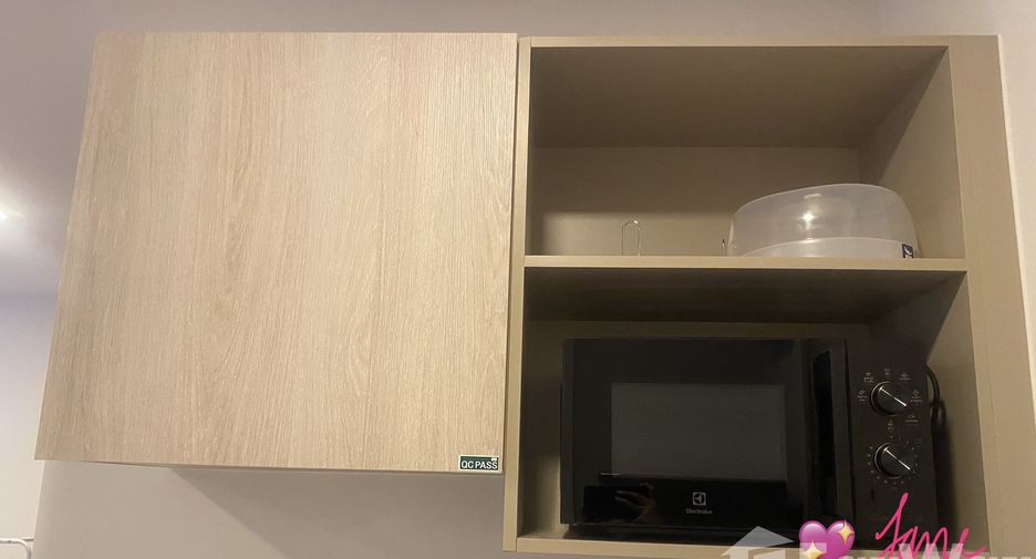 Wohnung zur Miete mit Studio in Hat Yai, Songkhla