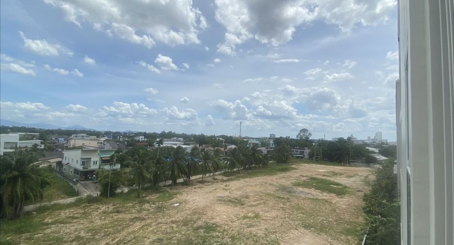 Wohnung zur Miete mit Studio in Hat Yai, Songkhla