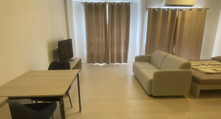 Wohnung zur Miete mit Studio in Hat Yai, Songkhla