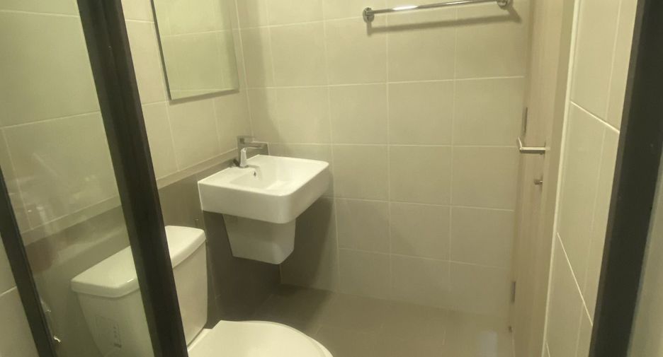 Wohnung zur Miete mit Studio in Hat Yai, Songkhla
