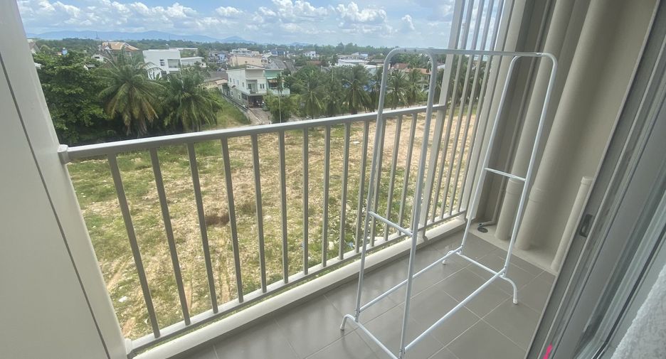 Wohnung zur Miete mit Studio in Hat Yai, Songkhla