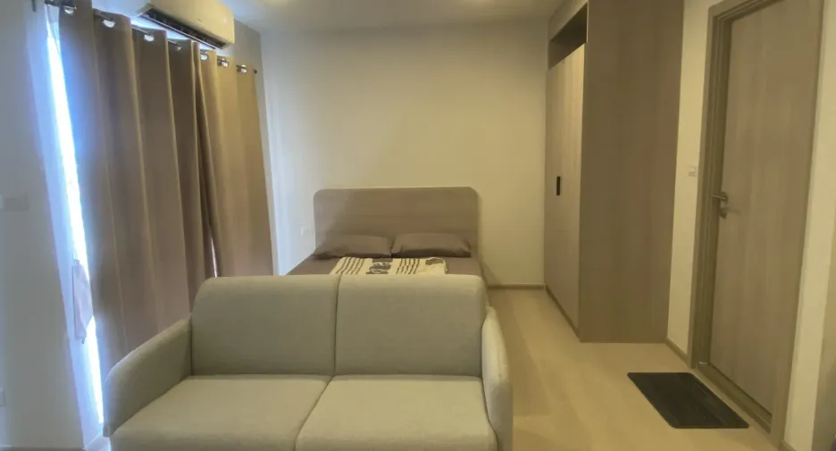 Wohnung zur Miete mit Studio in Hat Yai, Songkhla