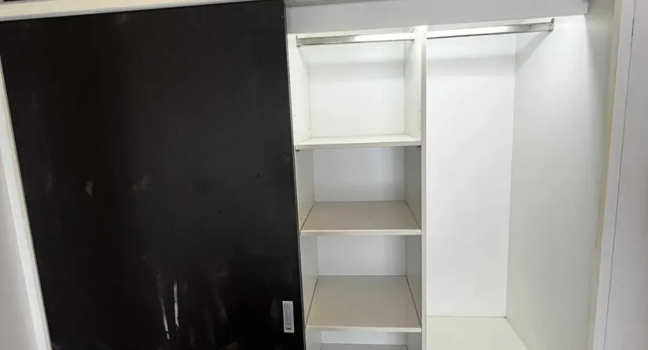 À louer 1 chambre condo à Pak Kret, Nonthaburi