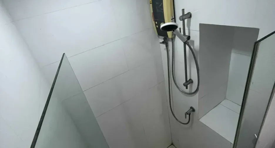 À louer 1 chambre condo à Pak Kret, Nonthaburi