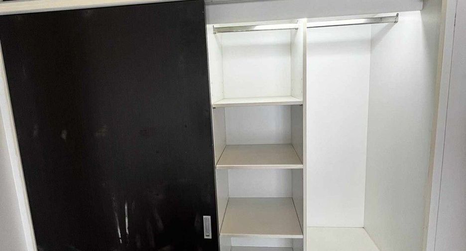 À louer 1 chambre condo à Pak Kret, Nonthaburi