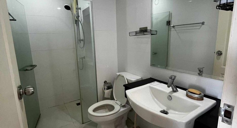 À louer 1 chambre condo à Pak Kret, Nonthaburi