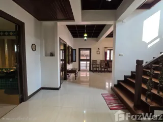 ให้เช่า 3 ห้องนอน บ้านเดี่ยว ใน บ้านฉาง, ระยอง