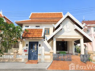 ให้เช่า 3 ห้องนอน บ้านเดี่ยว ใน บ้านฉาง, ระยอง