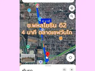 For sale 1 bed house in Lam Luk Ka, Pathum Thani