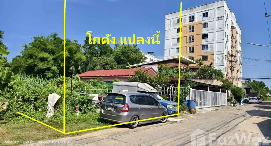 For sale 1 bed house in Lam Luk Ka, Pathum Thani