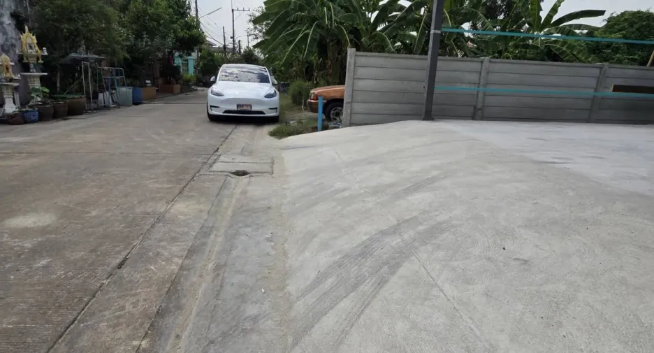 For sale 1 bed house in Lam Luk Ka, Pathum Thani