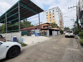 For sale 1 bed house in Lam Luk Ka, Pathum Thani