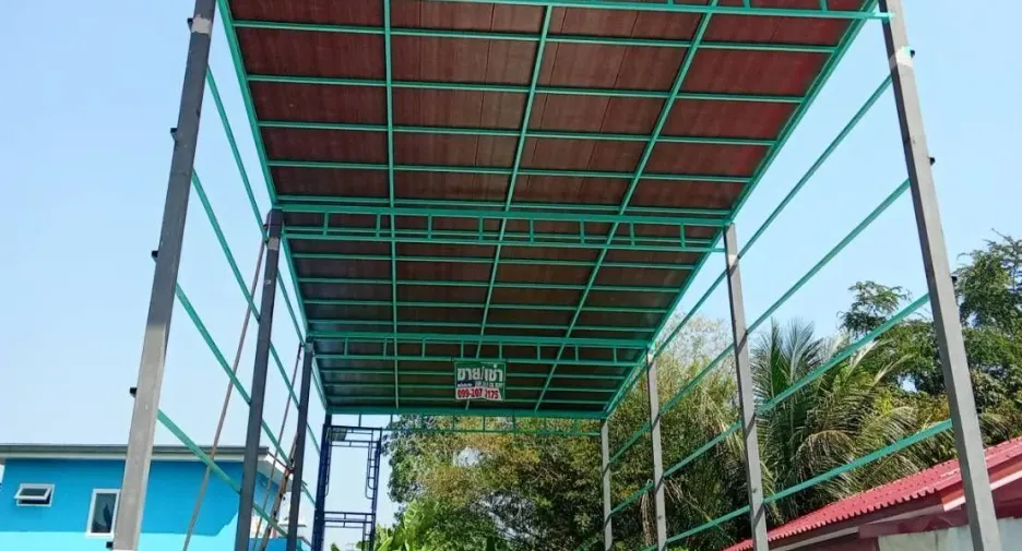 For sale 1 bed house in Lam Luk Ka, Pathum Thani