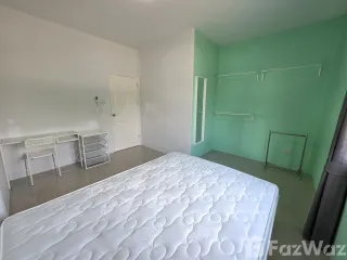 Аренда 2 спальни таунхаус в Бан Чанг, Районг