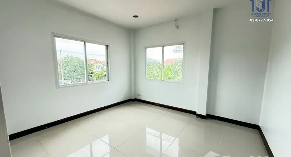 出售 3 卧室 独立屋 在 Nong Suea, Pathum Thani