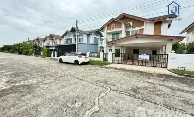 Casa en venta de 3 habitaciones en Nong Suea, Pathum Thani