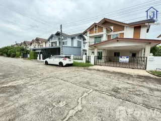 For sale 3 bedrooms house in Nong Suea, Pathum Thani