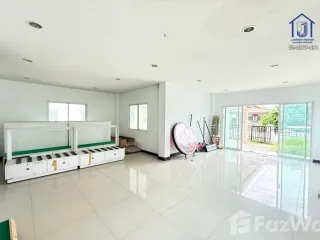 For sale 3 bedrooms house in Nong Suea, Pathum Thani
