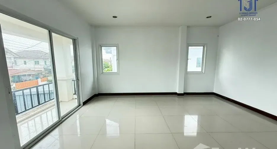 出售 3 卧室 独立屋 在 Nong Suea, Pathum Thani