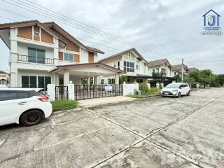 For sale 3 bedrooms house in Nong Suea, Pathum Thani
