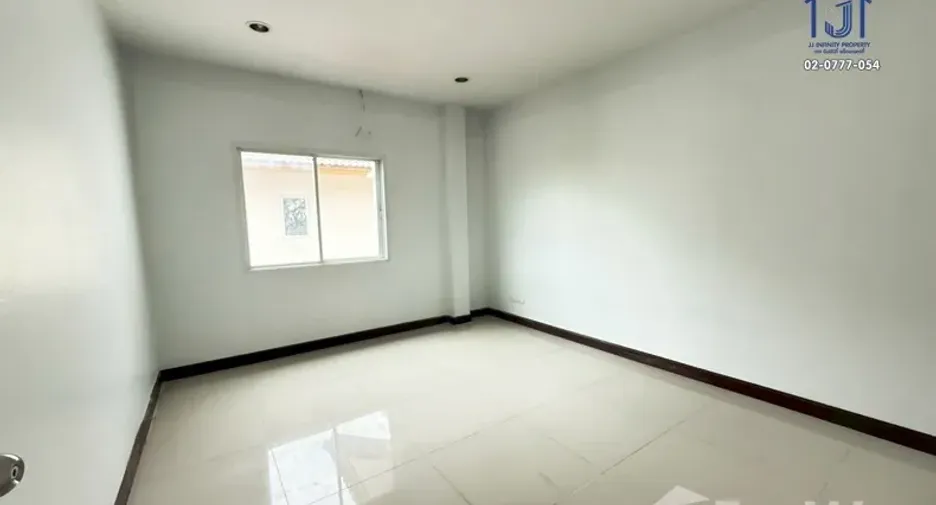 出售 3 卧室 独立屋 在 Nong Suea, Pathum Thani