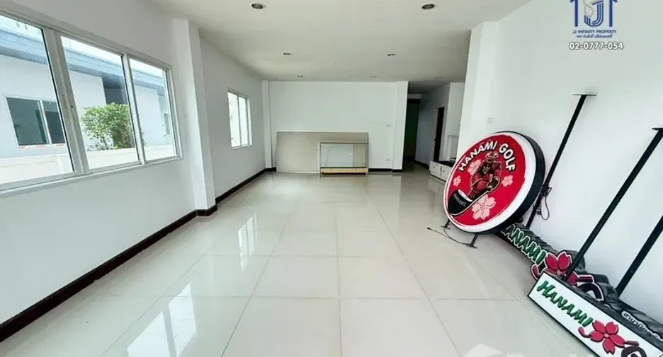 出售 3 卧室 独立屋 在 Nong Suea, Pathum Thani