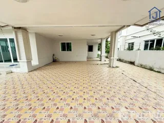 For sale 3 bedrooms house in Nong Suea, Pathum Thani
