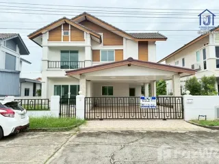 For sale 3 bedrooms house in Nong Suea, Pathum Thani