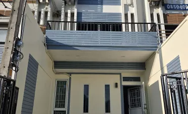 For rent 3 bedrooms townhouse in Bang Yai, Nonthaburi