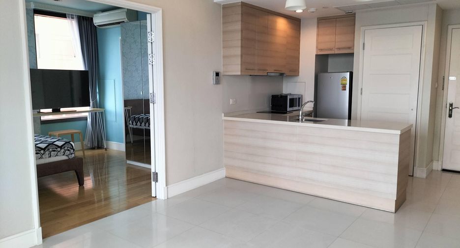 Condo en venta de 1 habitaciones en Khlong Toei, Bangkok